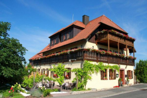 Hotels in Iphofen